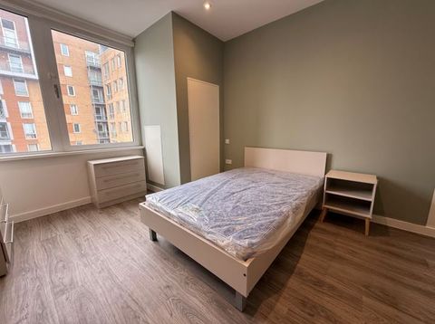 Flat 29 Friary House, Southampton SO14, Studio to rent