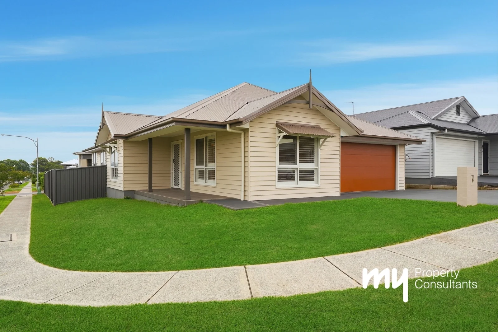 20 Waterglass Street, Spring Farm NSW 2570