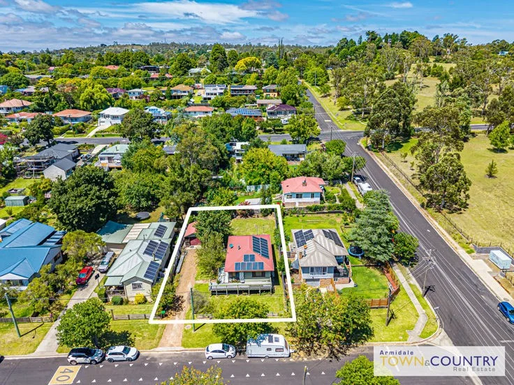 Additional image 2 of 40 Hargrave Street, Armidale NSW 2350