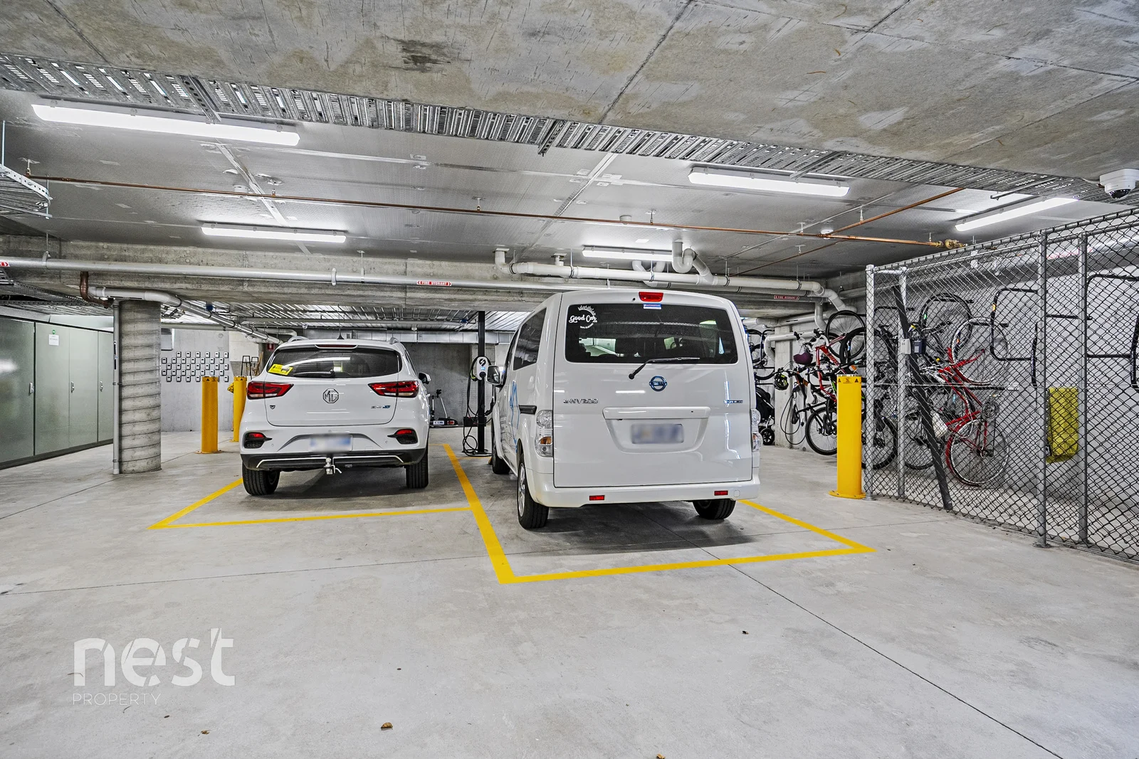 Additional image 15 of 105/126 Bathurst Street, Hobart TAS 7000