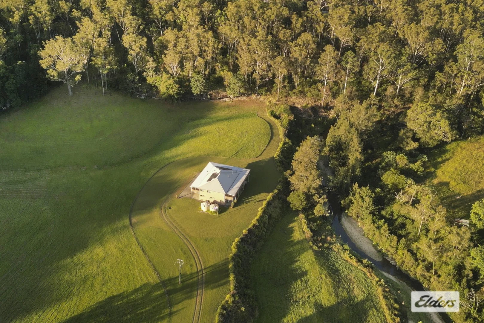 2324B Armidale Road, Blaxlands Creek NSW 2460