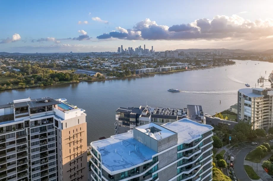 Additional image 2 of 50201/37B Harbour Road, Hamilton QLD 4007