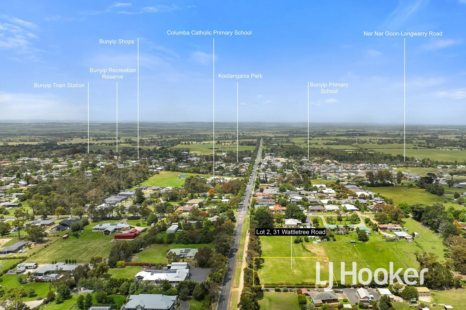 Additional image 2 of 2/31 Wattletree Road, Bunyip VIC 3815