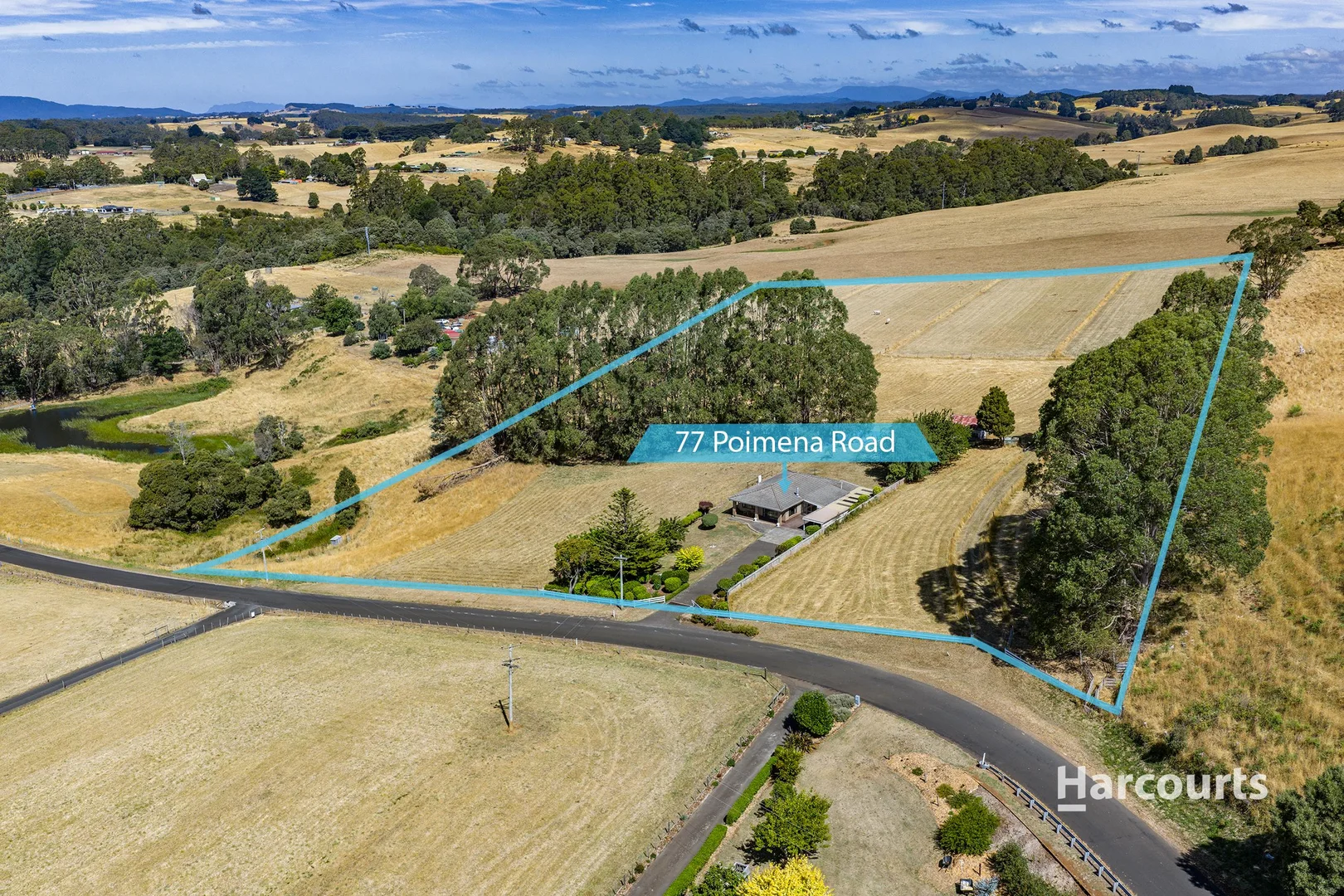 Additional image 3 of 77 Poimena Road, Mooreville TAS 7321