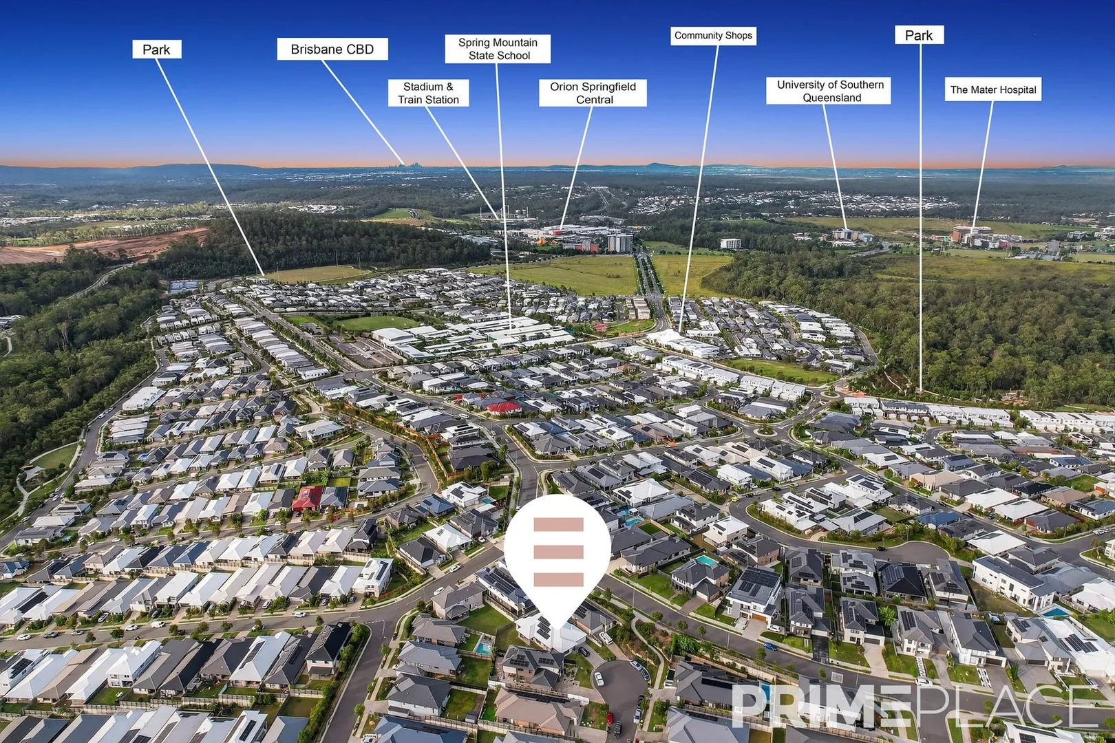 Additional image 35 of 22 Latrobe Court, Spring Mountain QLD 4300