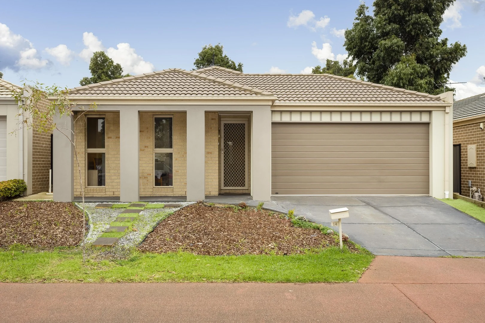 14 Tanner Mews, Point Cook VIC 3030