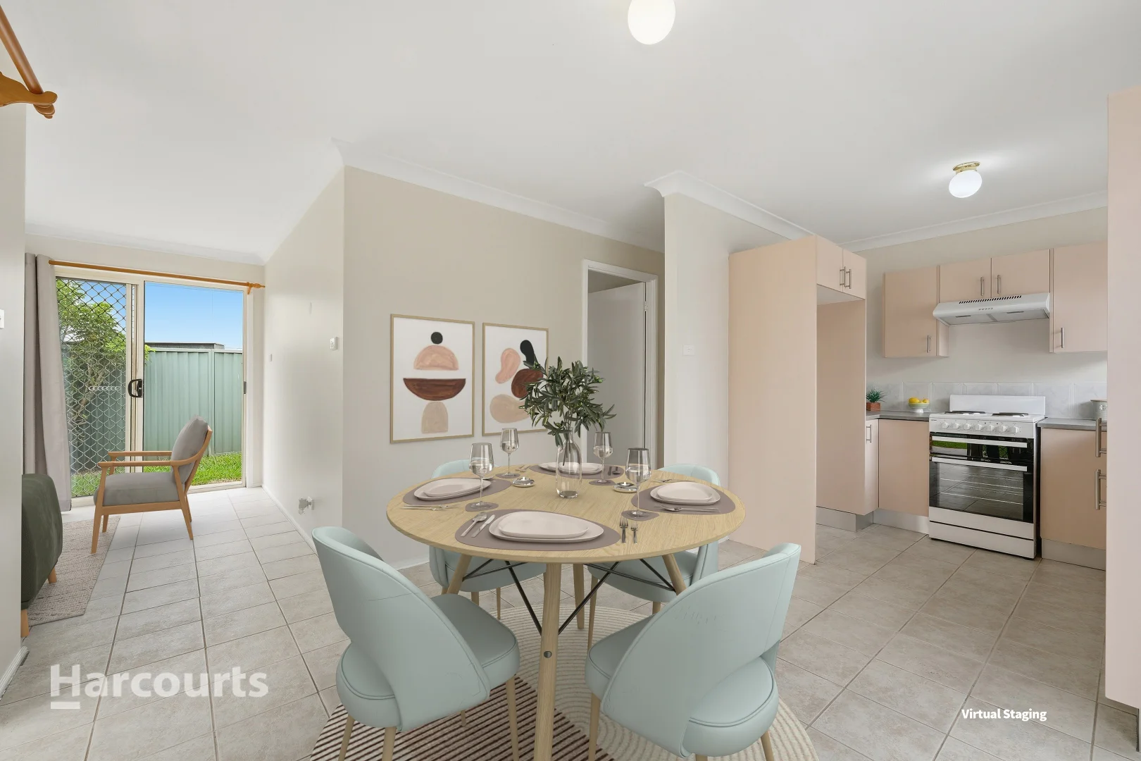 Additional image 2 of 64A Hoddle Avenue, Campbelltown NSW 2560