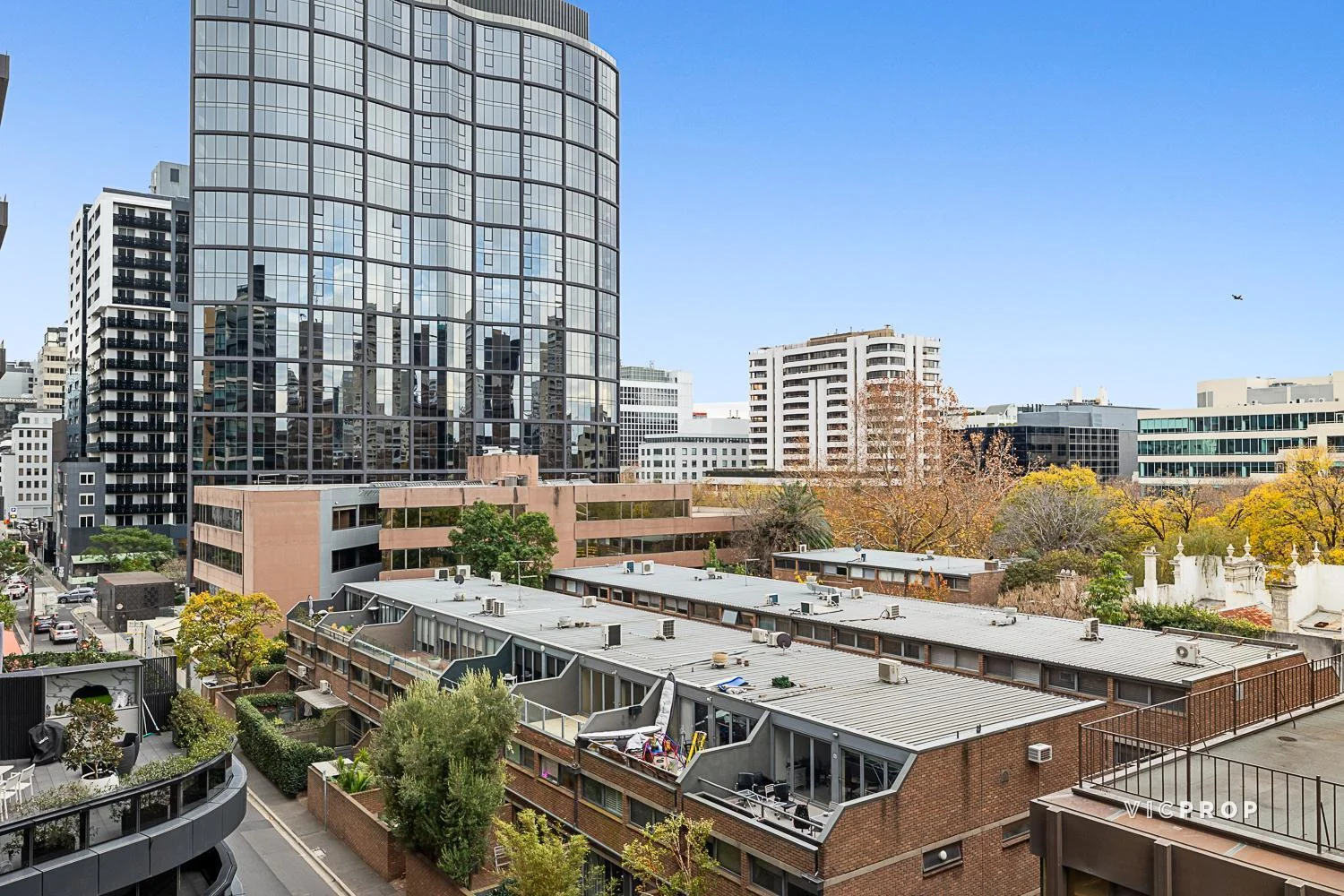 Additional image 7 of 511/20 Queens Road, Melbourne VIC 3004