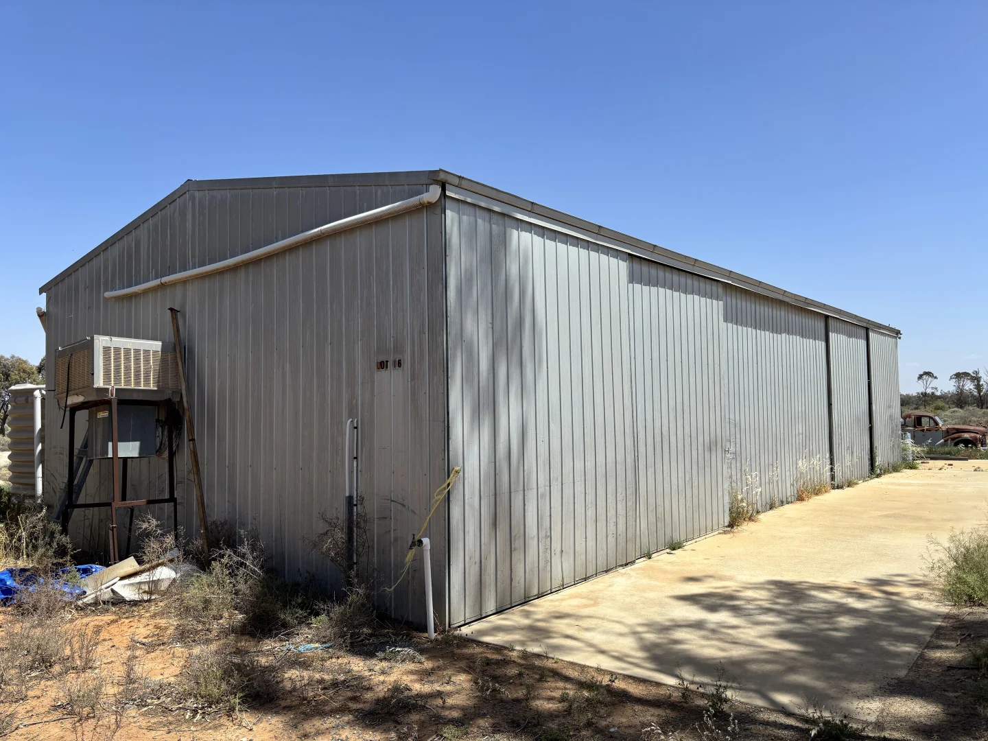 Additional image 2 of 104 Syndicate Road, Curlwaa NSW 2648