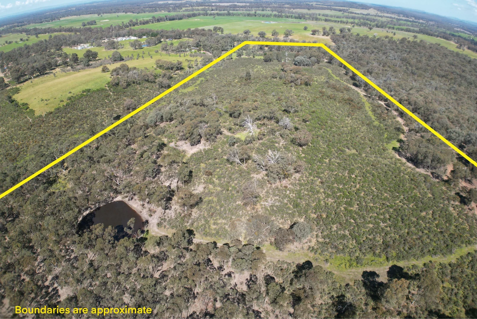 Additional image 13 of Lot 12 Heathcote-Nagambie Road, Moormbool West VIC 3523