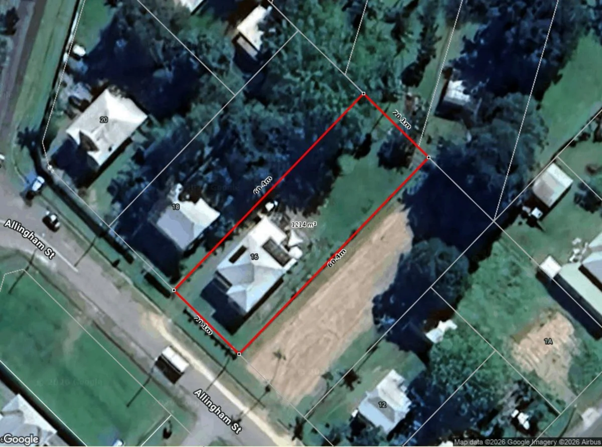 Additional image 14 of 16 Allingham Street, Ingham QLD 4850