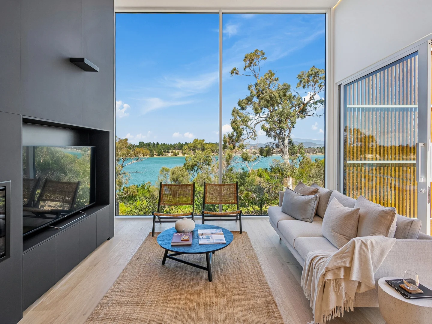 161 Lewisham Scenic Drive, Lewisham TAS 7173