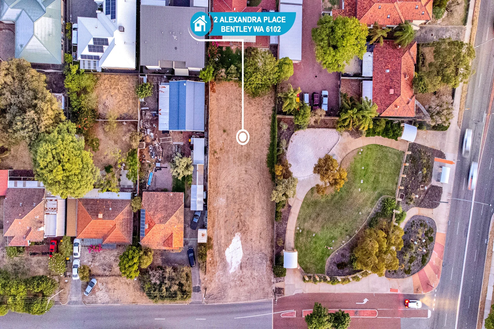 Additional image 5 of 2 Alexandra Pl, Bentley WA 6102