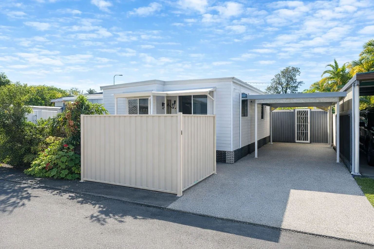6/536 Beaconsfield Terrace, Brighton QLD 4017