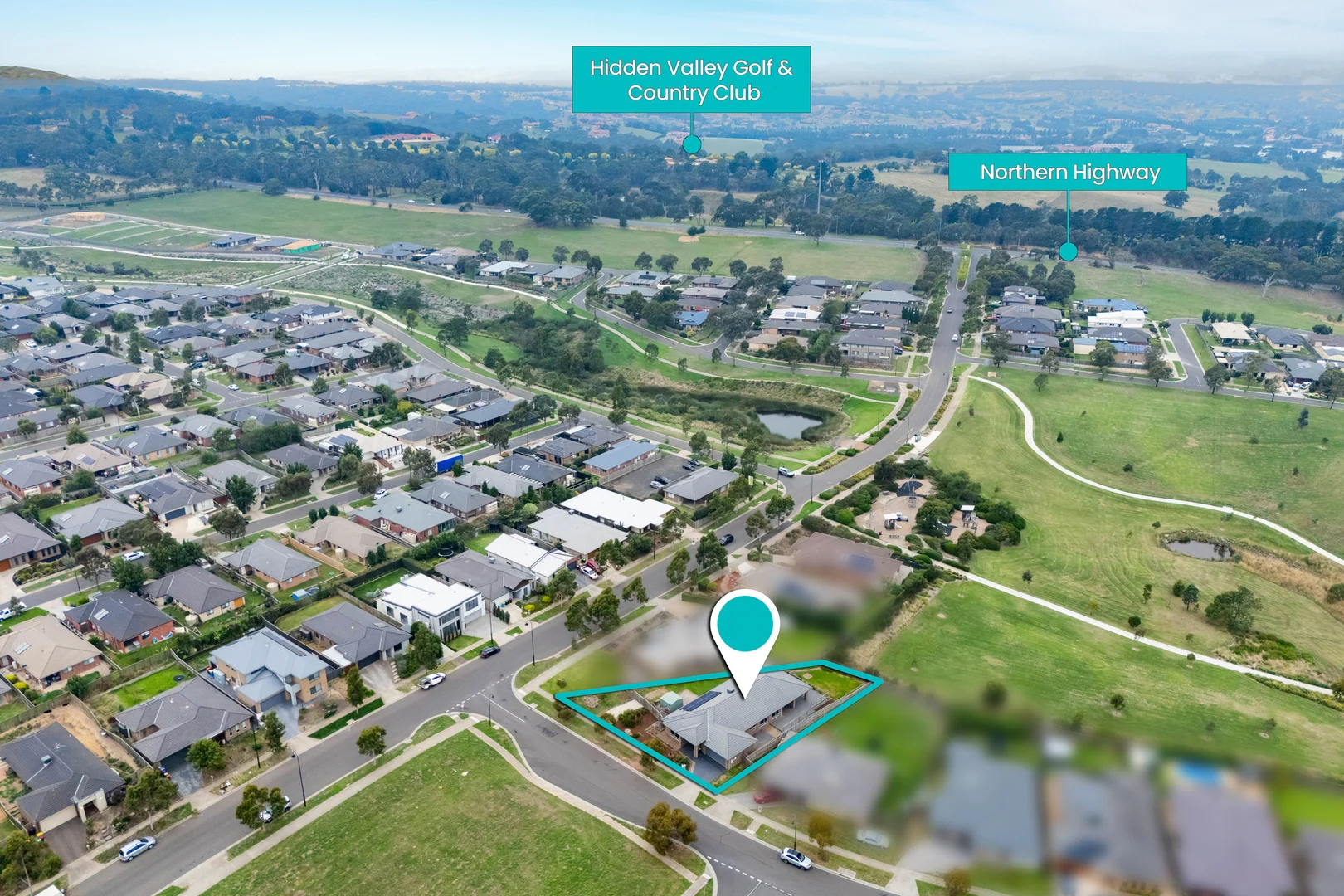 Additional image 19 of 66 Pretty Sally Drive, Wallan VIC 3756