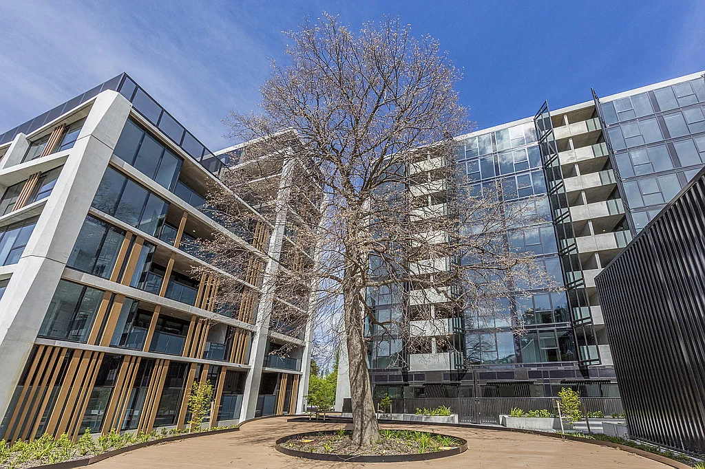 Additional image 7 of 605/1 Boolee Street, Reid ACT 2612