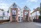 Sunderland Avenue, Oxford, Oxfordshire, OX2