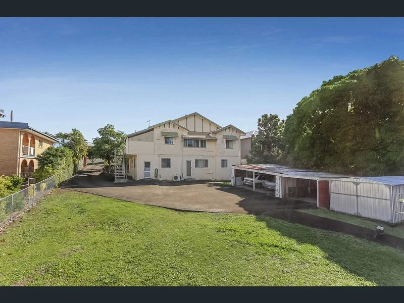 Additional image 3 of 12 Hooker Street, Windsor QLD 4030