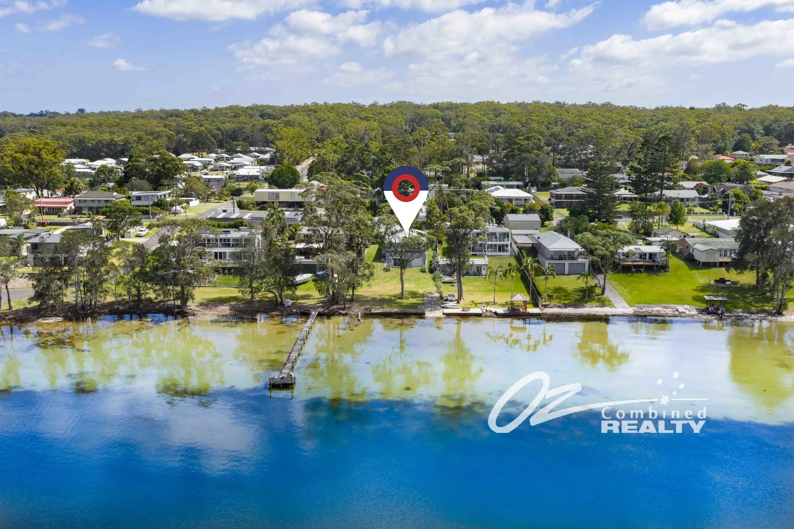 5 St Georges Road, St Georges Basin NSW 2540