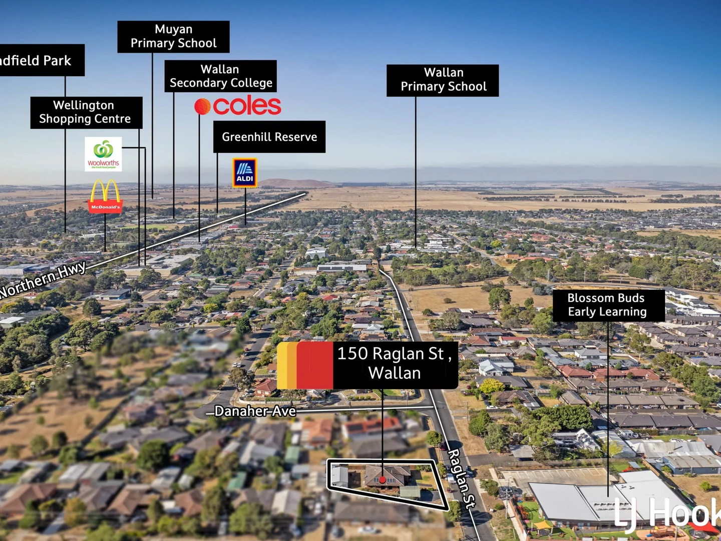 Additional image 16 of 150 Raglan Street, Wallan VIC 3756