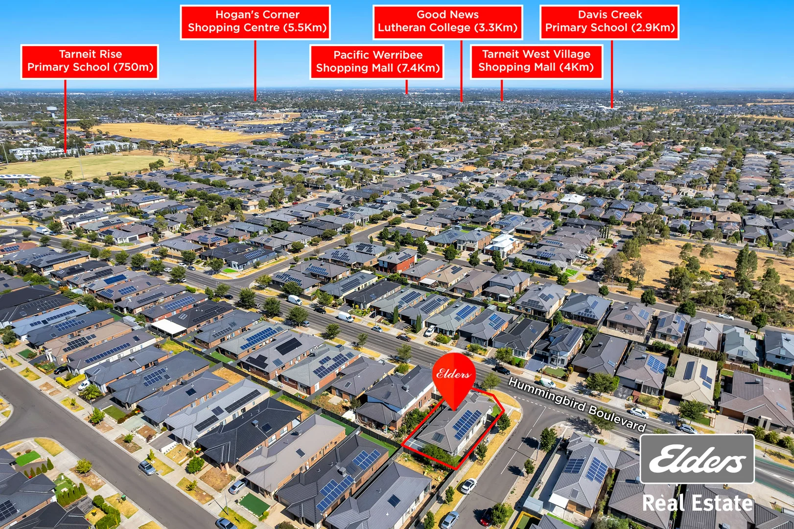 Additional image 14 of 144 Hummingbird Boulevard, Tarneit VIC 3029