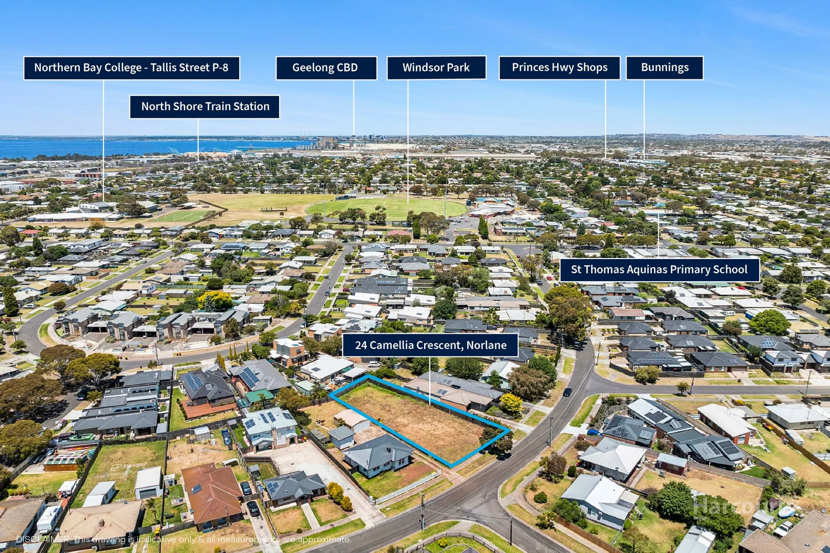 Additional image 3 of 24 Camellia Crescent, Norlane VIC 3214