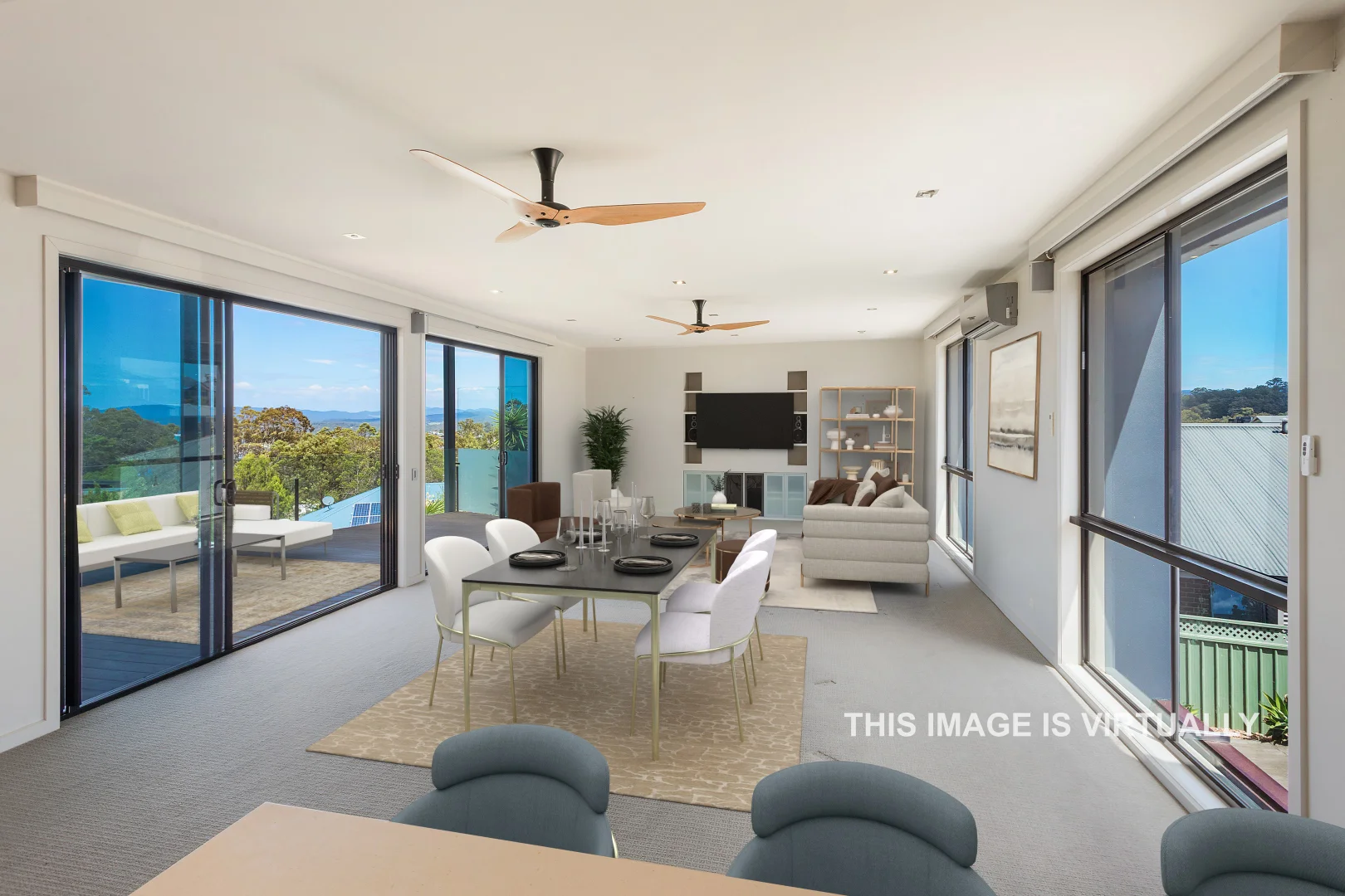 Additional image 8 of 11 The Crest, Merimbula NSW 2548