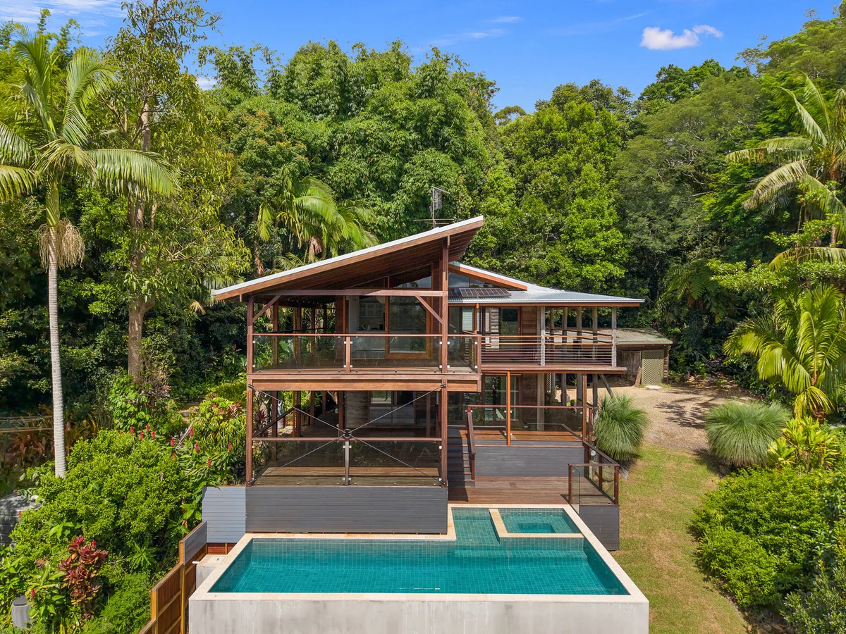 484 Coorabell Road, Coorabell NSW 2479