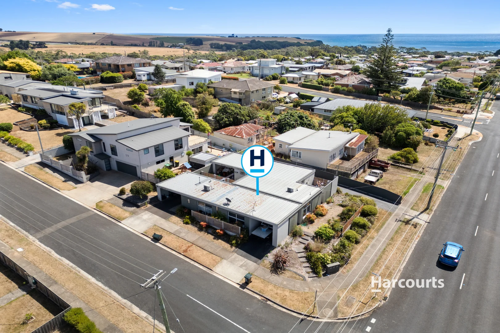1,2 & 3/79 Nixon Street, Devonport TAS 7310