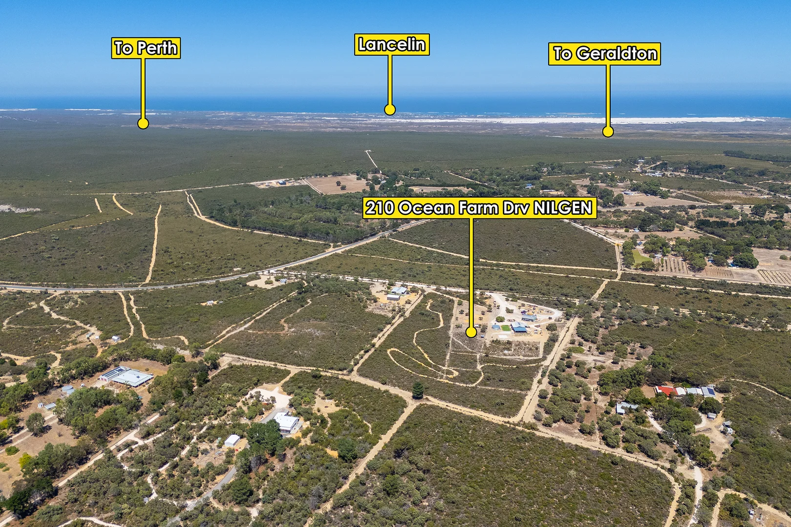 Additional image 2 of 210 Ocean Farm Drive, Nilgen WA 6044