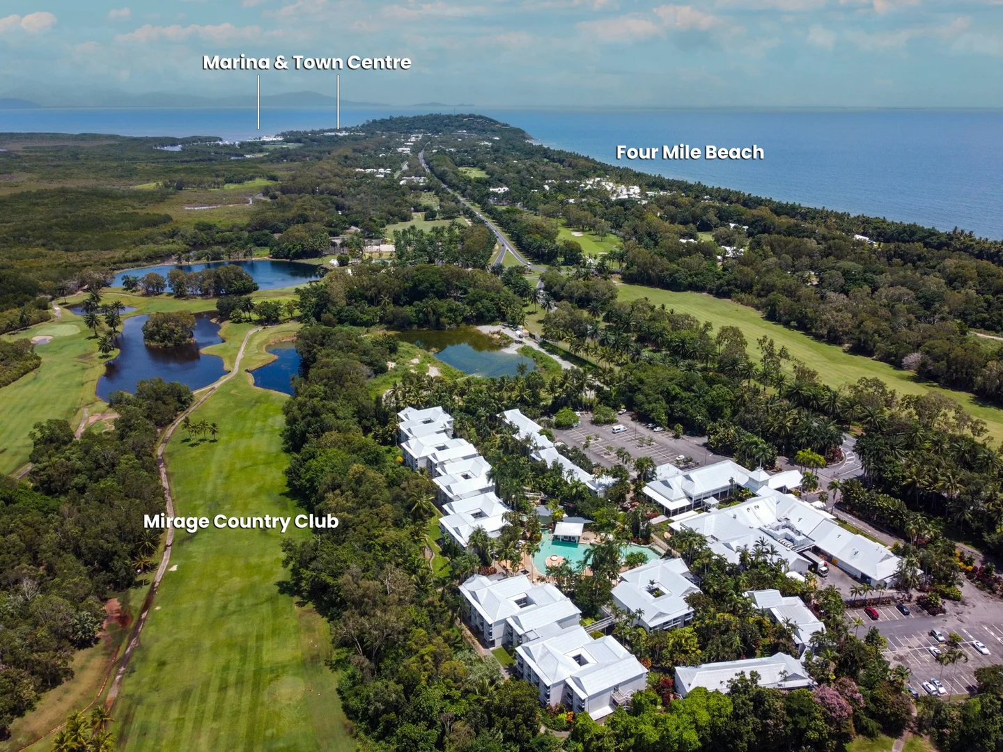 Additional image 9 of 1104-1105 Oaks/87-109 Port Douglas Road, Port Douglas QLD 4877