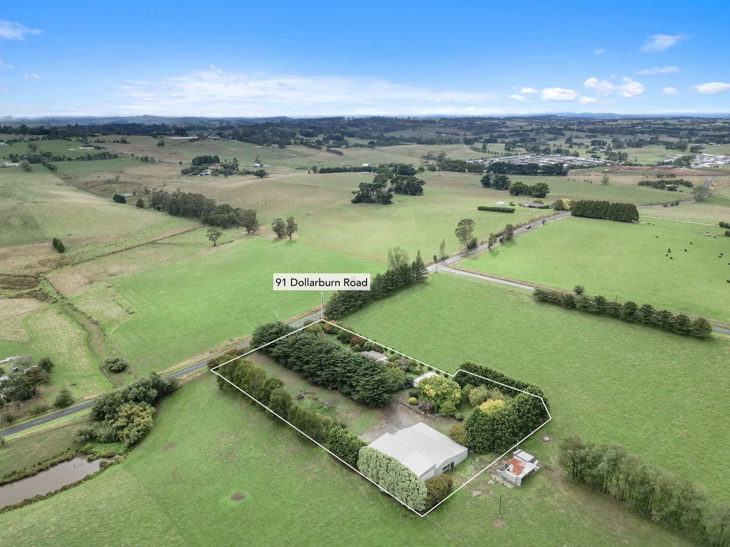 Additional image 9 of 91 Dollarburn Road, Warragul VIC 3820