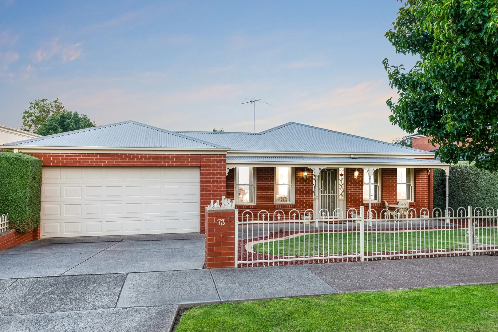 73 Augustine Drive, Highton VIC 3216