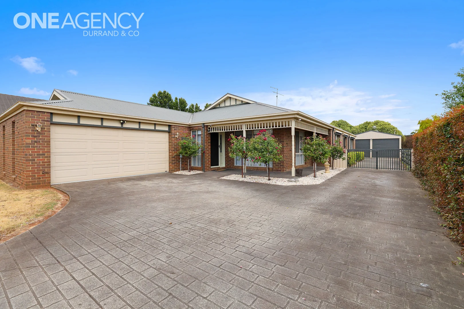 5 Grosvenor Court, Warragul VIC 3820
