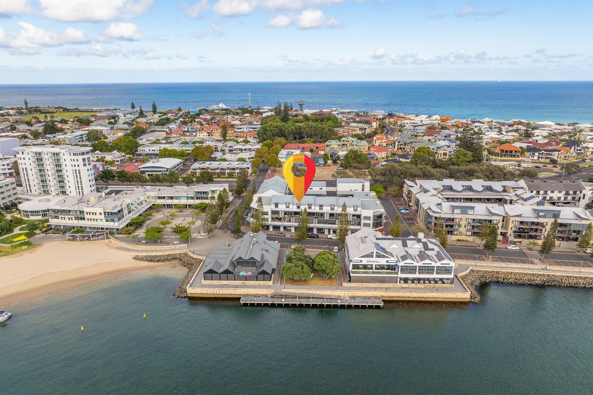 23/23-25 Casuarina Drive, Bunbury WA 6230