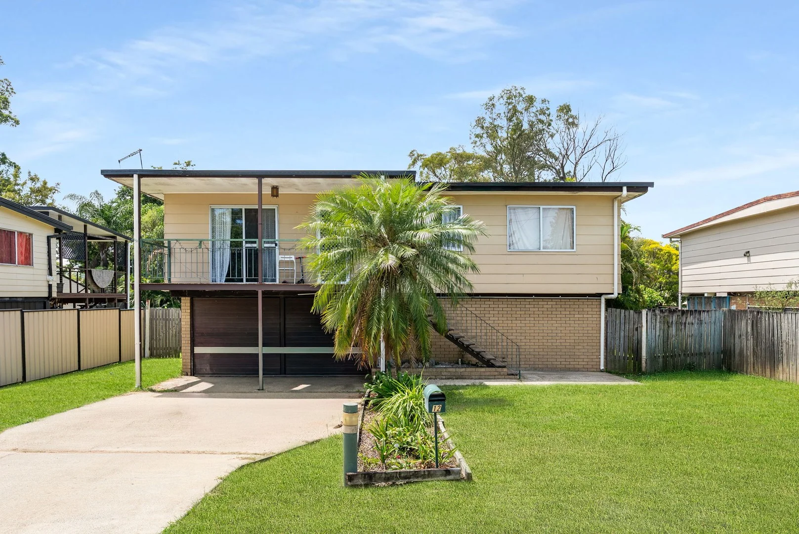 12 Alderbaran Drive, Kingston QLD 4114