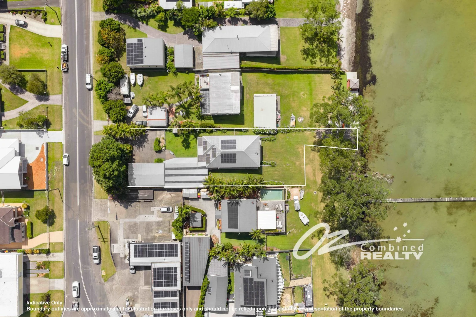 Additional image 40 of 5 St Georges Road, St Georges Basin NSW 2540