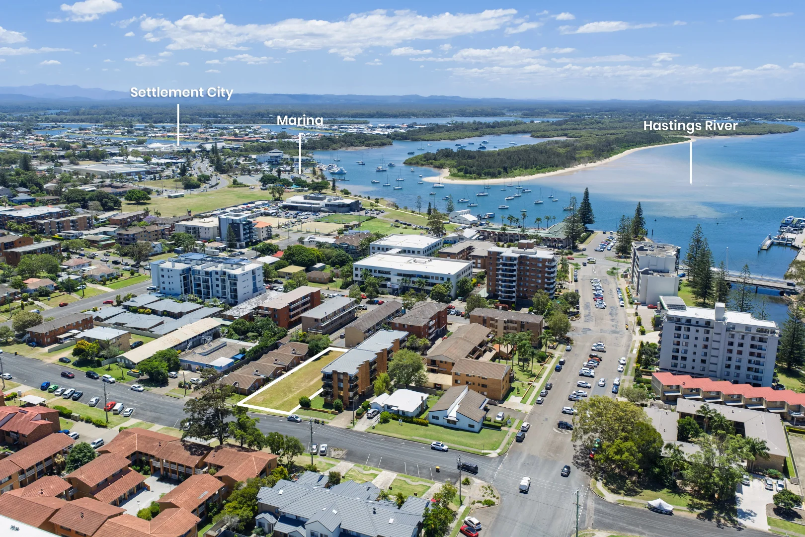 Additional image 3 of 117 Bridge Street, Port Macquarie NSW 2444