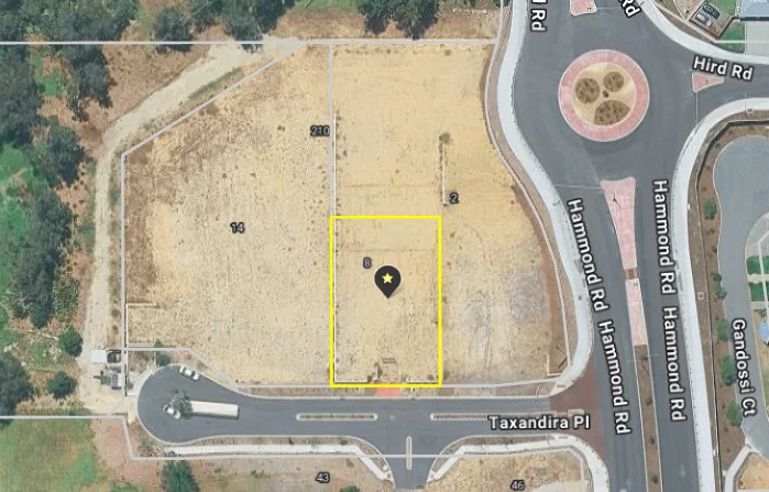 Additional image 2 of Lot 602/8 Taxandria Place, Success WA 6164