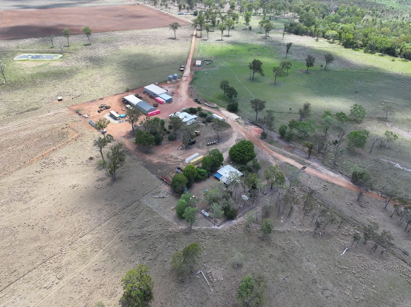 Additional image 3 of Blunder Park Station 382 Blunder Park Road, Ravenshoe QLD 4888