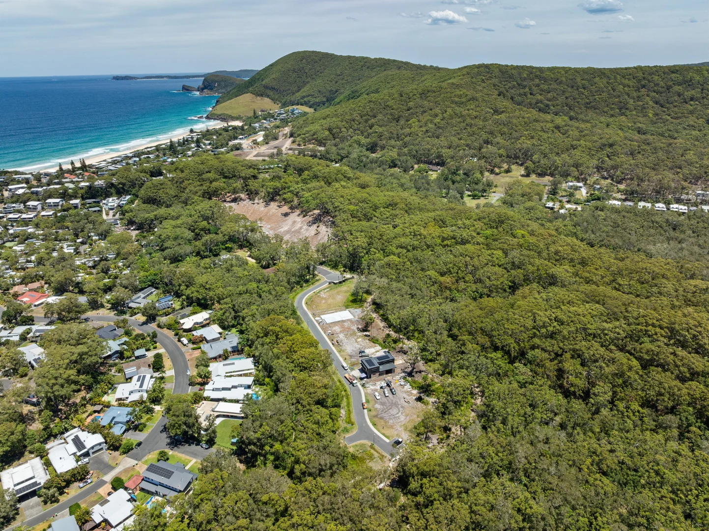 Additional image 10 of Red Gum Road, Boomerang Beach NSW 2428