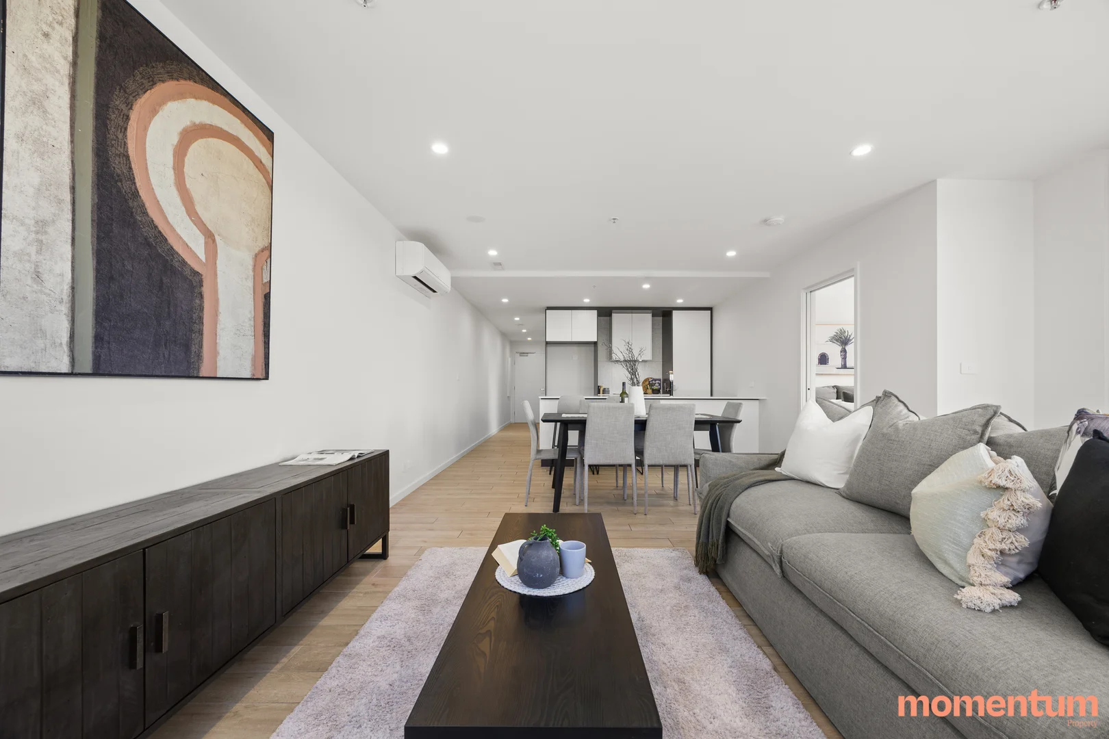 Additional image 9 of 420/2 Terry Connolly Street, Coombs ACT 2611