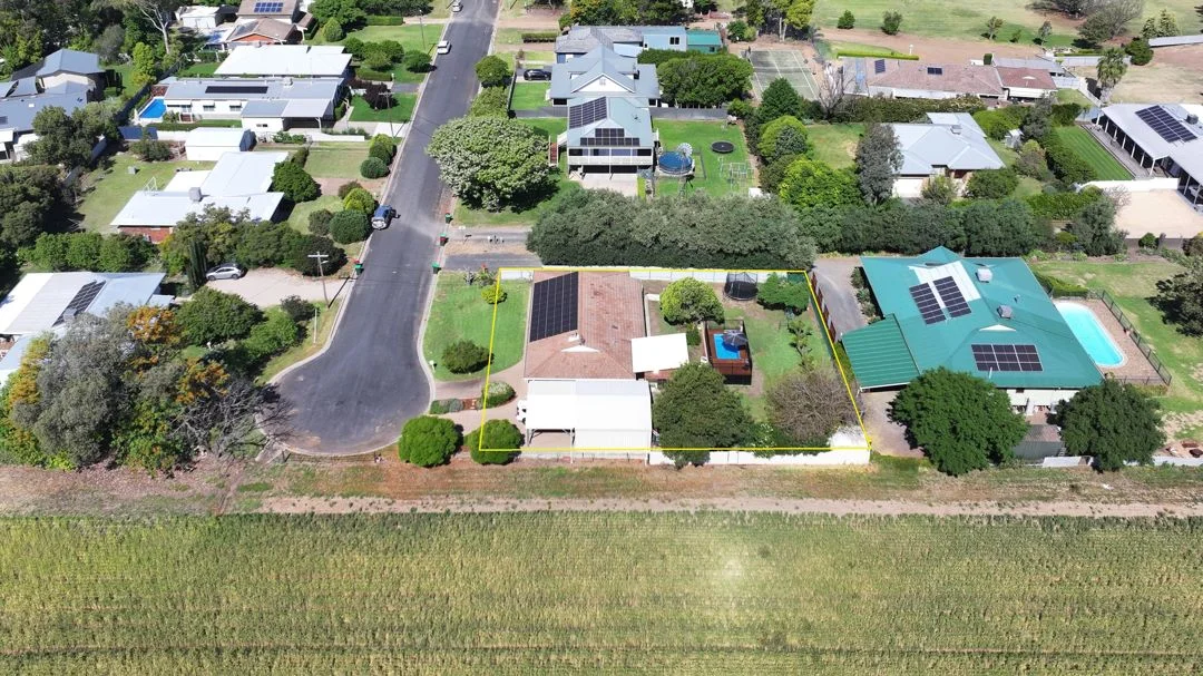 Additional image 6 of 52 Tirzah St, Moree NSW 2400