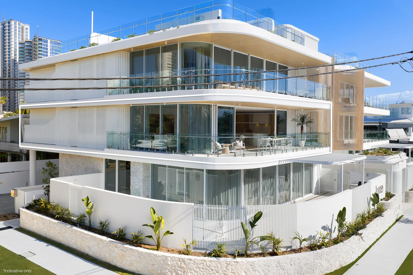 Additional image 3 of 3/19-21 Rankin Parade, Main Beach QLD 4217