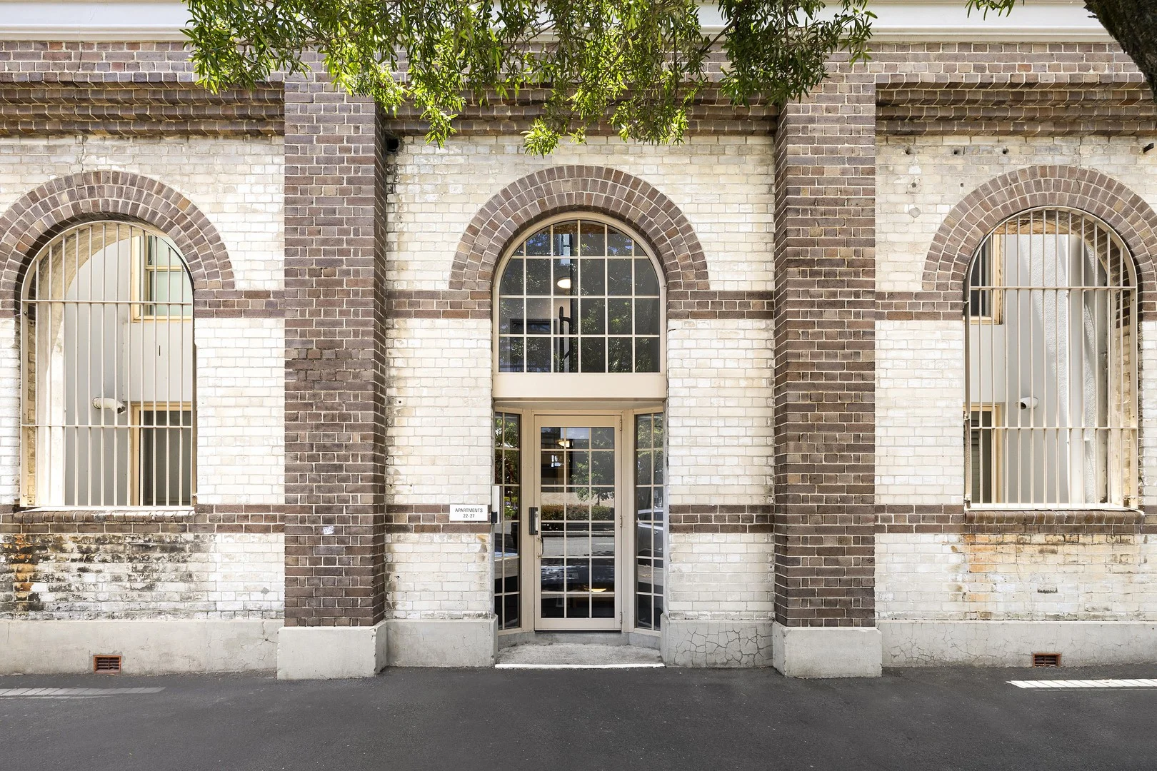 27/228 Moore Park Road, Paddington NSW 2021