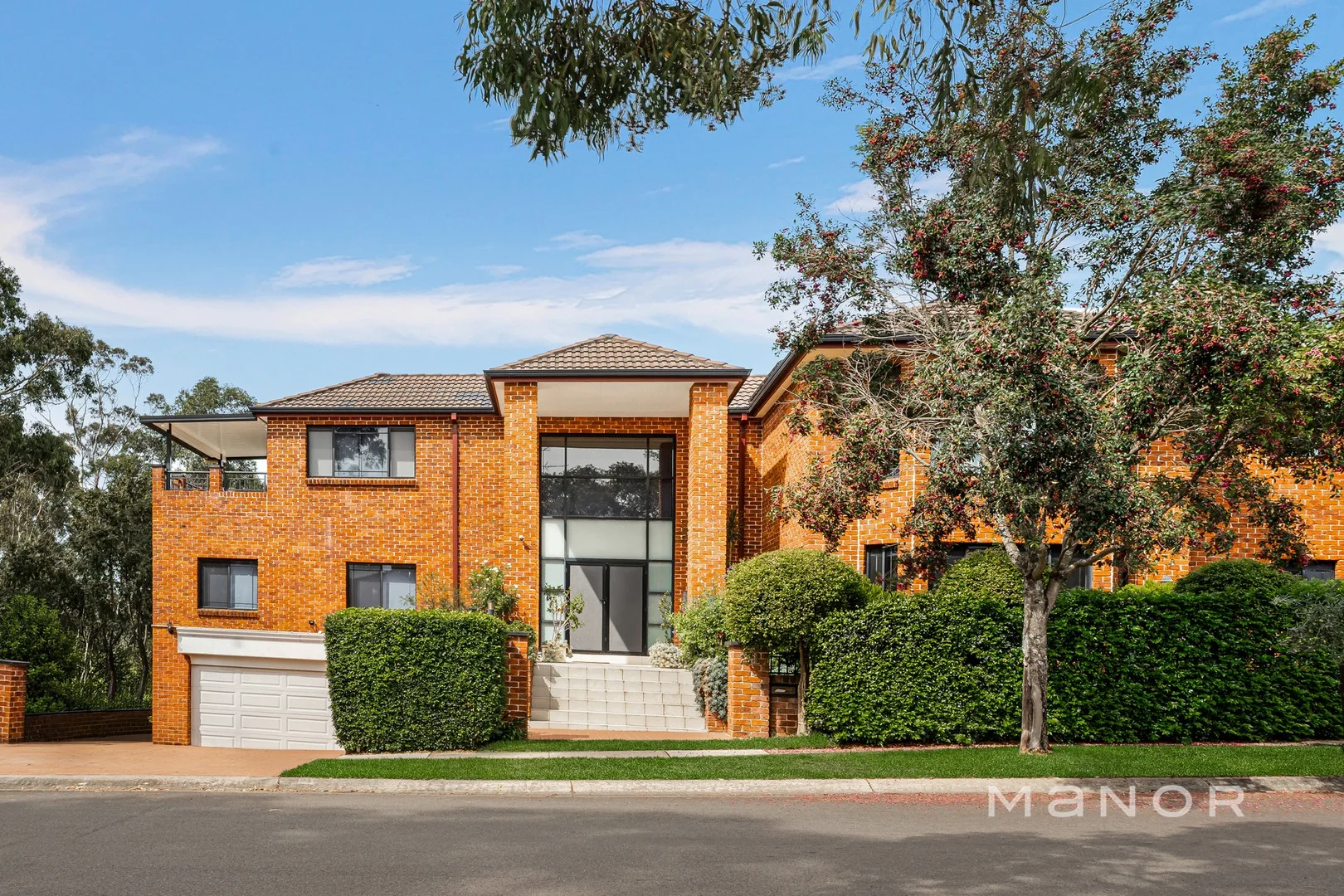 21 Guardian Avenue, Beaumont Hills NSW 2155