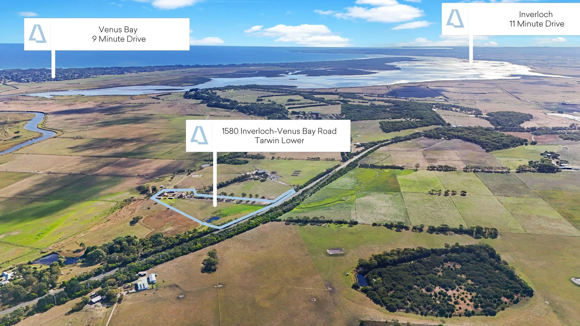 Additional image 35 of 1580 Inverloch-Venus Bay Road, Tarwin Lower VIC 3956