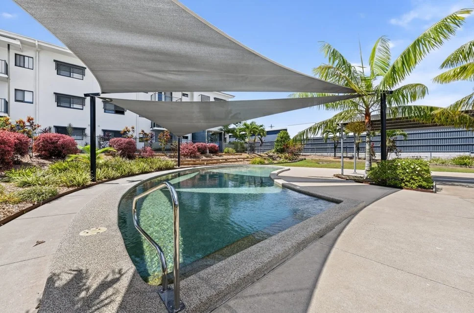 Additional image 3 of 101/167-173 Bundock Street, Belgian Gardens QLD 4810