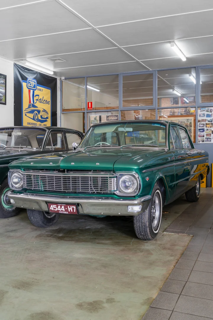 Additional image 14 of 328 - 334 High Street, Nagambie VIC 3608