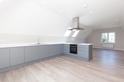 Marshall Road, Cowley, Oxford, Oxfordshire OX4
